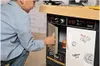 Smoby Food Corner Restaurant mit Spielküche Produktbild-Vorschau 30