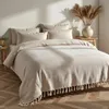 BOHORIA Tagesdecke Tulum170x230 - SEPIA (beige) Produktbild-Vorschau 6