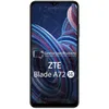 K-S-Trade Wallet Case Handyhülle kompatibel mit ZTE Blade Produktbild-Vorschau 2