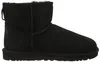 UGG Herren Mini Classic Boot, Schwarz, 43 EU Produktbild-Vorschau 6