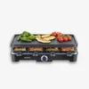 Appareil à raclette 8 personnes 1400w - Severin - 9670 - Voir les images du produit 3