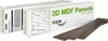 HEXIM Wandverkleidung - Stilvolle 3D Paneele mit 7 Produktbild-Vorschau 5