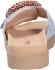 Gabor 3.745.16_8, Sandaletten in Blau für Damen, Größe 39 Produktbild-Vorschau 11