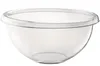 Guzzini Salatschuessel 35 cm Klar Season, 08603500 Produktbild-Vorschau 1