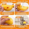 Katzenbürste mit Dampf, 3-in-1 Dampfbürste für Katzen, Produktbild-Vorschau 5