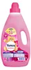 Yumoş Weichspüler Blumengarten 3 L – Blumiger Duft & Produktbild-Vorschau 7