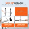 Stabilizator drabiny VEVOR, element dystansowy do drabin Podgląd zdjęcia produktu 5