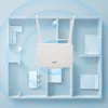 Routeur Wi-Fi, routeur mobile 4G avec Wi-Fi et port LAN, Voir les images du produit 11