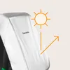 Lionelo univerzální potah dětské autosedačky tepelný kryt Náhled obrázku produktu 3