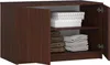Nadbyggnad per guardaroba S 90 cm wenge 2 porte Anteprima dell’immagine prodotto 2