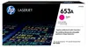 HP 653A Magenta Original LaserJet Tonerkartusche, 16500 Produktbild-Vorschau 1