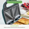 GreenChef elektrische sandwichmaker, gemaakt van Productafbeelding-voorbeeld 7