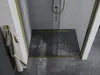 Mexen Apia Porte de douche coulissante 110 cm, Voir les images du produit 3