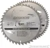 2 x Hartmetall Kreissägeblätter 250 x 30 mm mit 40 und 60 Produktbild-Vorschau 6