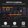 MaXpeedingrods generátor energie Inverter ATS generátor Náhled obrázku produktu 10