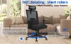 HDeye SM6 Bürostuhl, Ergonomischer Stuhl, Multifunktionales Produktbild-Vorschau 8