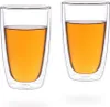 Melina doppelwandige Gläser / Trinkbecher / Thermogläser, 2 Produktbild-Vorschau 1