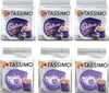 TASSIMO Kapseln Heiße Schokolade Paket 3x Cadbury + 3x Produktbild-Vorschau 1
