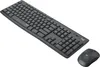 Logitech MK295 Silent Wireless Combo Tastatur Maus Produktbild-Vorschau 7