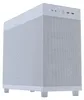 ASUS PRIME AP303 Mesh Midi Tower Bianco Anteprima dell’immagine prodotto 2