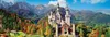 Clementoni High Quality Collection Puzzle Neuschwanstein Produktbild-Vorschau 4