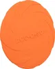 Dog Disc, Naturgummi ø 22 cm orange Podgląd zdjęcia produktu 2