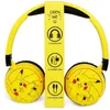 OTL Technologies Pokémon Pikachu Wireless Kopfhörer für Produktbild-Vorschau 3