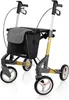 Rollator TOPRO Troja 5G, M>>>>Farbe: schwarz Produktbild-Vorschau 1