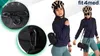 FIT4MED | Fahrradtasche - Schwarz - 2,5 L - Wasserdicht - Produktbild-Vorschau 9