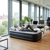 XINZI Luchtbed, zelfopblazend (190 x 99 x 46 cm) – Met Productafbeelding-voorbeeld 12