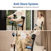 Safe Age® ergonomische Krücken für die Rehabilitation – Produktbild-Vorschau 8