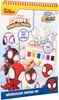 Canenco Spidey Wasserfarben-Set-Buch | 6 Stück Produktbild-Vorschau 3