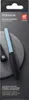 Zwilling Keramik Nagelfeile 170 mm Schwarz Produktbild-Vorschau 6