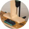 wolfcraft Taschen-Verschraubungsset 4642000 Produktbild-Vorschau 13