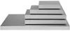 Koelplateau Saro, model STAY, met aluminium coating, Productafbeelding-voorbeeld 1