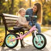 Malplay Bicicletta senza pedali per bambini dai 2 anni in Anteprima dell’immagine prodotto 9