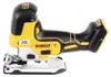 Seghetto alternativo a batteria DeWalt DCS 335 NT 18V + 1x Anteprima dell’immagine prodotto 3
