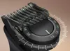 Philips MG9556/15, Czarny, 0,2 mm, 1,2 cm, 0,2 mm, Podgląd zdjęcia produktu 4