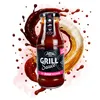 Grill Sauce Bockbier, 250 ml Produktbild-Vorschau 3