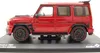 1:43 Brabus Widestar 2022 Rot Produktbild-Vorschau 4