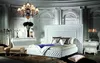 Chesterfield Doppeltbett Bettt Betten Polsterbett Designer Produktbild-Vorschau 4