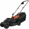 Grastrimmer BEMW351, 32 cm Productafbeelding-voorbeeld 3