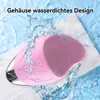 Sonstige Gesichtspflege, Gesichtsreinigungsbürste, 3in1 Produktbild-Vorschau 3