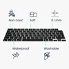 kwmobile Silikon Tastaturschutz für Apple MacBook Pro 16 M5 Produktbild-Vorschau 2