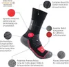 Footnote Wandersocken - ergonomische Spezialzonen, hoher Produktbild-Vorschau 2