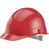 VOSS Elektrikerhelm 6, 1000 V rot Produktbild-Vorschau 4