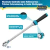 Hazet Drehmomentschlüssel 1 2 40-200 Nm Produktbild-Vorschau 22