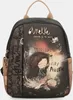 Anekke Dreamverse City Rucksack 26 cm Produktbild-Vorschau 8