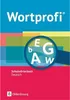 Wortprofi® - Schulwörterbuch Deutsch - Alle Bundesländer Produktbild-Vorschau 2
