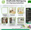 BiOHY Reinigungsmittel für Saugwischer mit Frühlingsduft, Produktbild-Vorschau 4